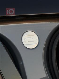 لاند روفر رانج روڤر فيلار